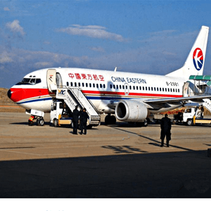 云冈航空快运业稳步发展的原因是什么？